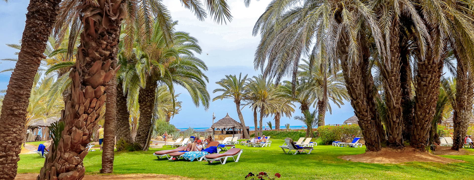 Odysse resort & Thalasso Obrázek11