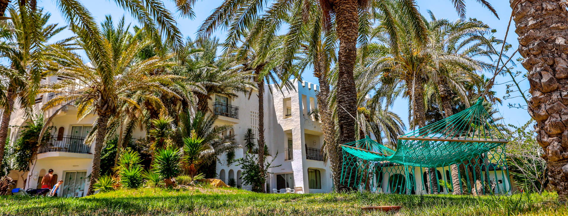 Odysse resort & Thalasso Obrázek12