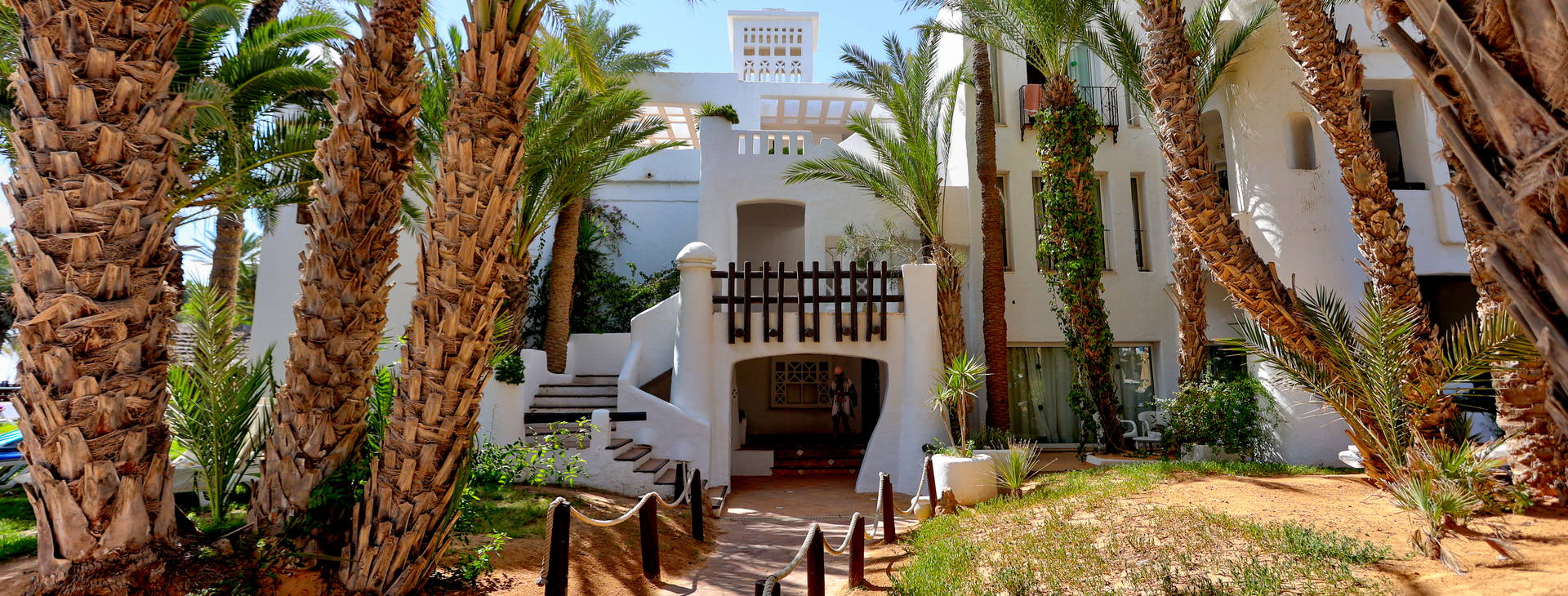 Odysse resort & Thalasso Obrázek13