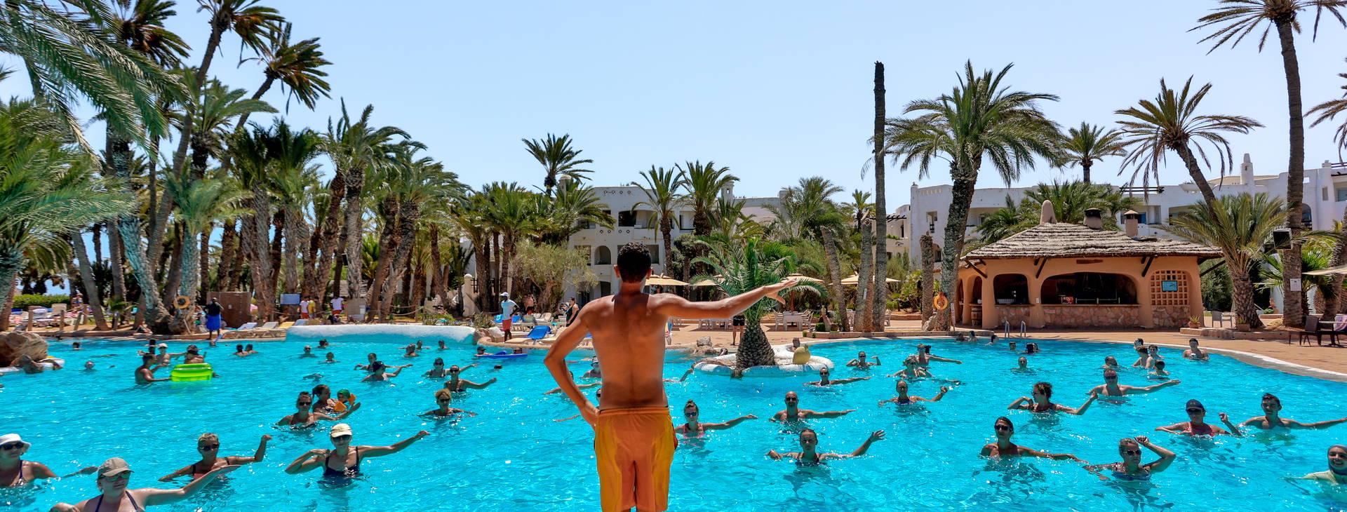 Odysse resort & Thalasso Obrázek3