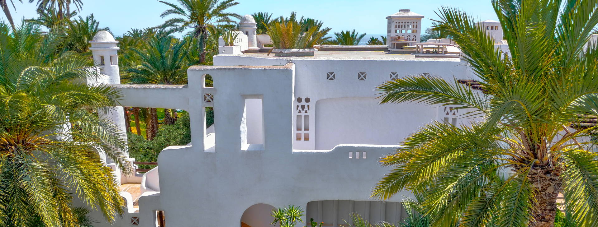 Odysse resort & Thalasso Obrázek14