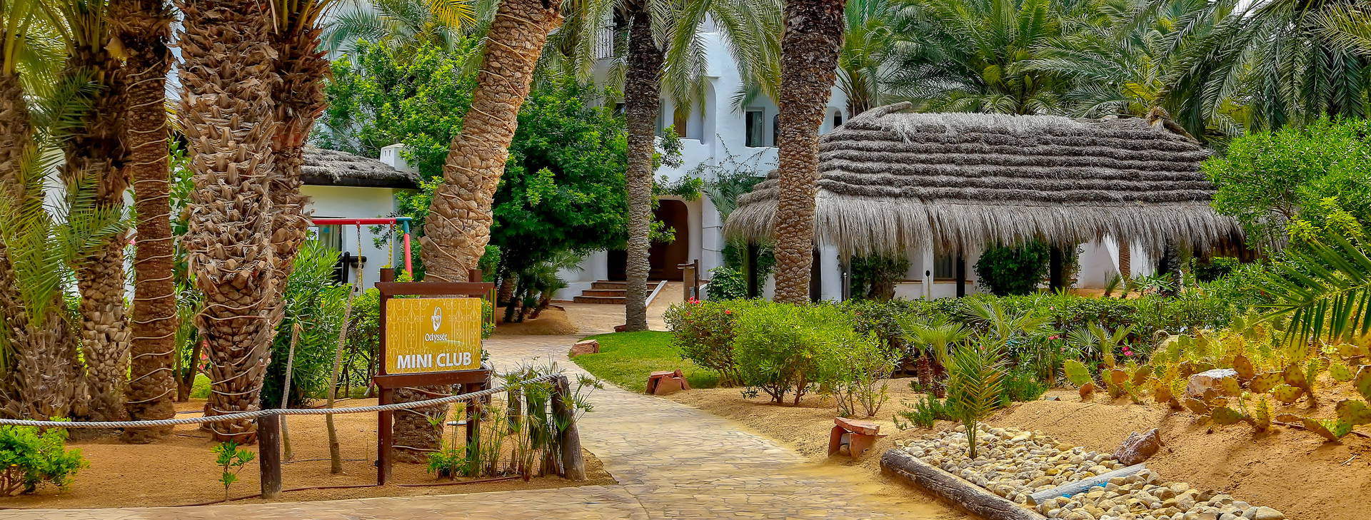 Odysse resort & Thalasso Obrázek17