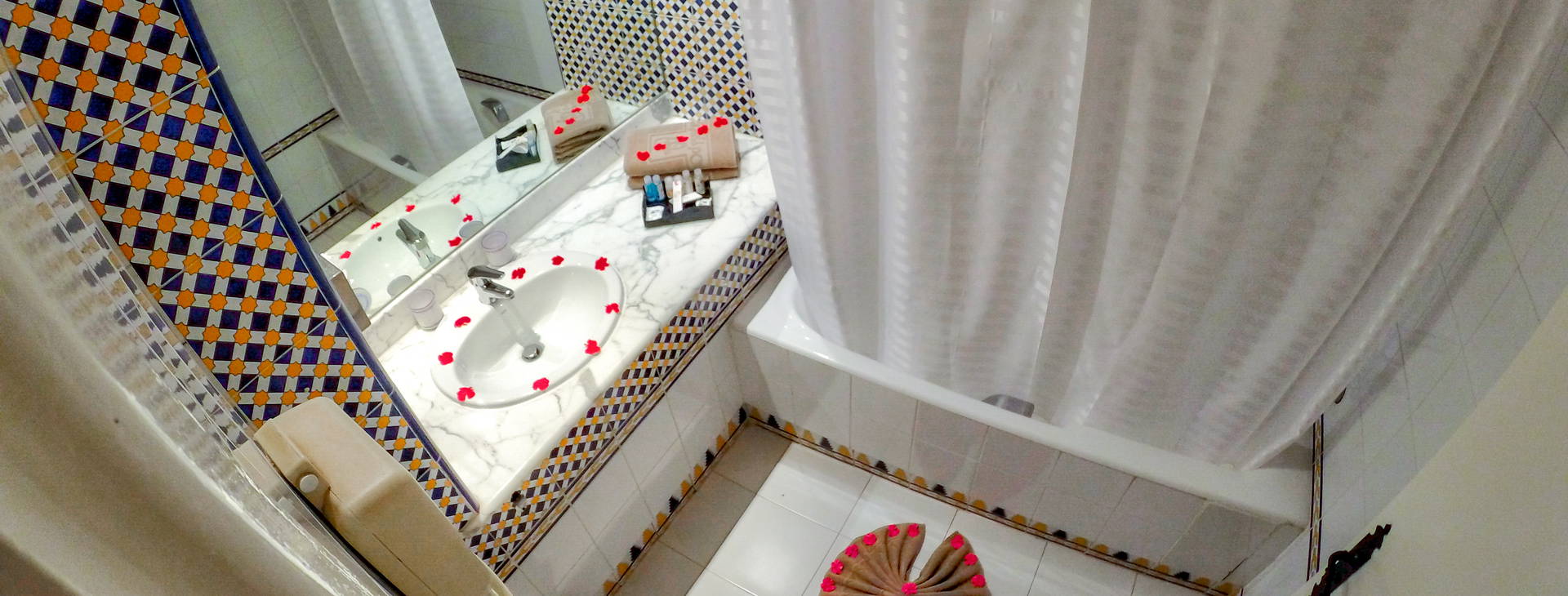 Odysse resort & Thalasso Obrázek10