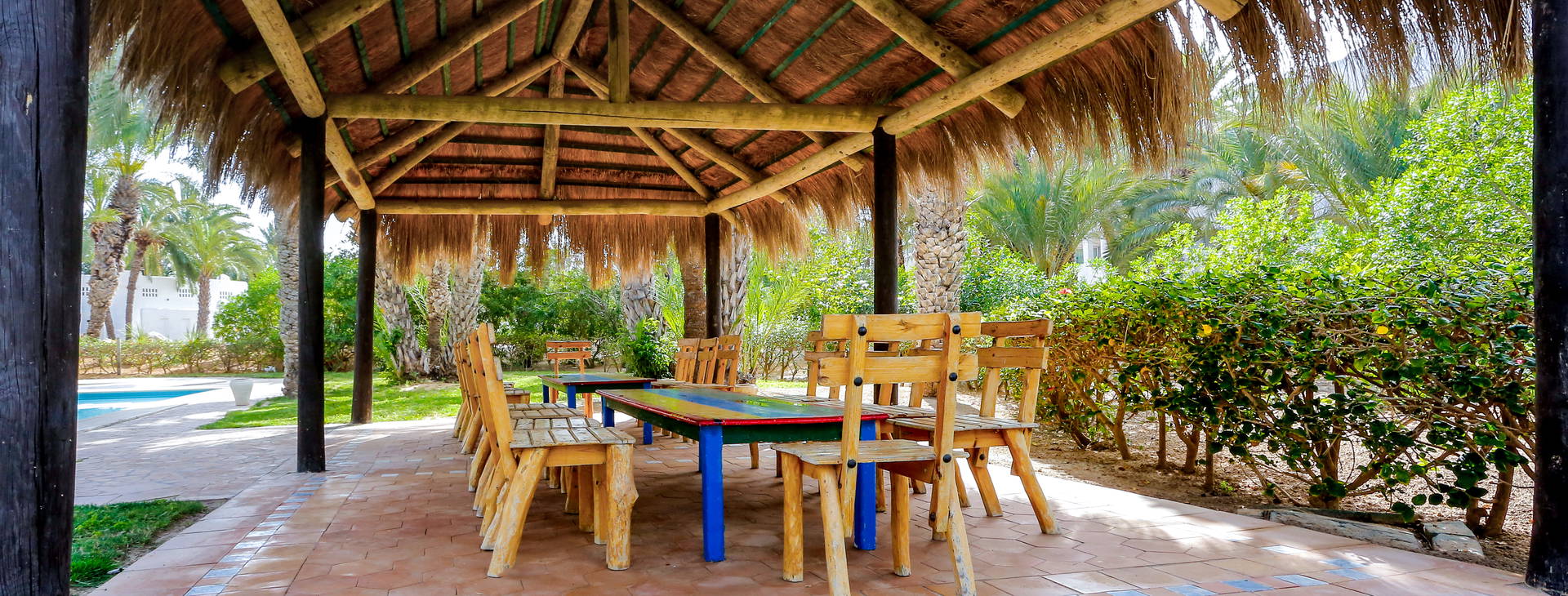 Odysse resort & Thalasso Obrázek18