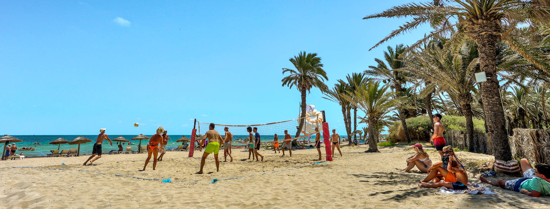 Odysse resort & Thalasso Obrázek6