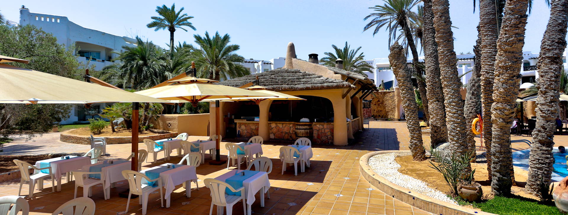 Odysse resort & Thalasso Obrázek20