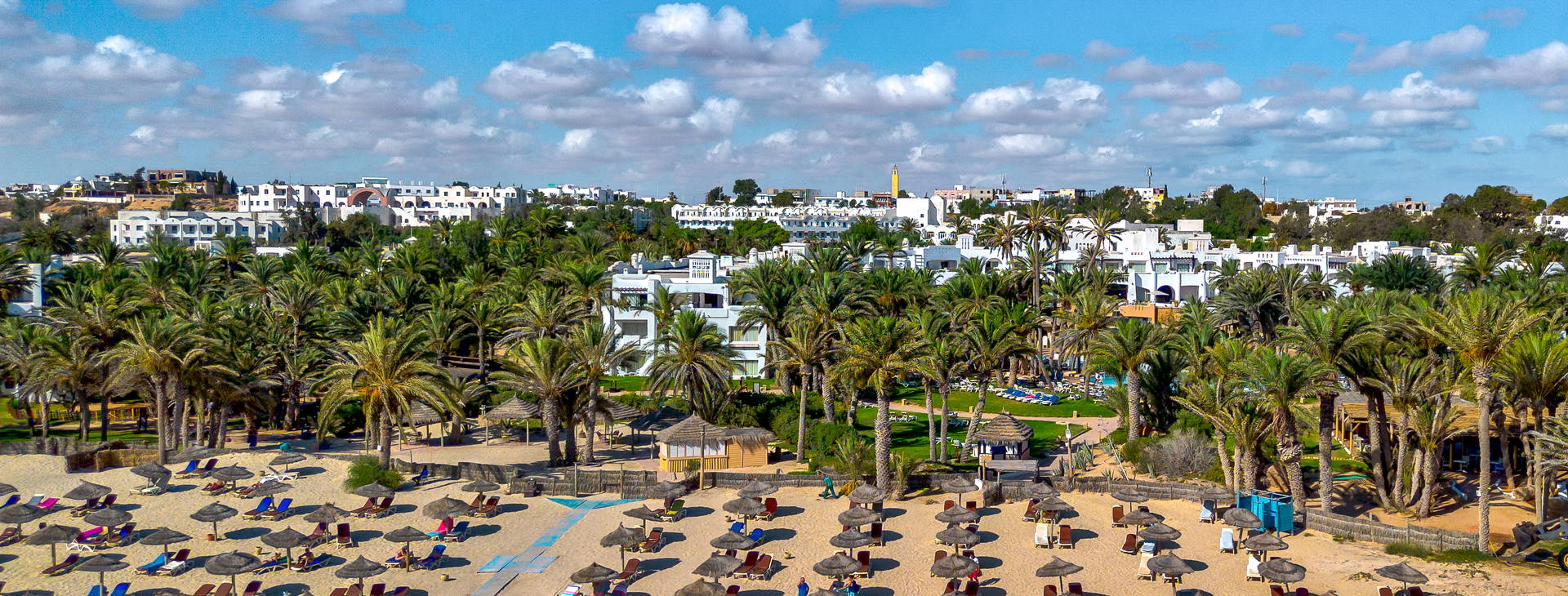 Odysse resort & Thalasso Obrázek7