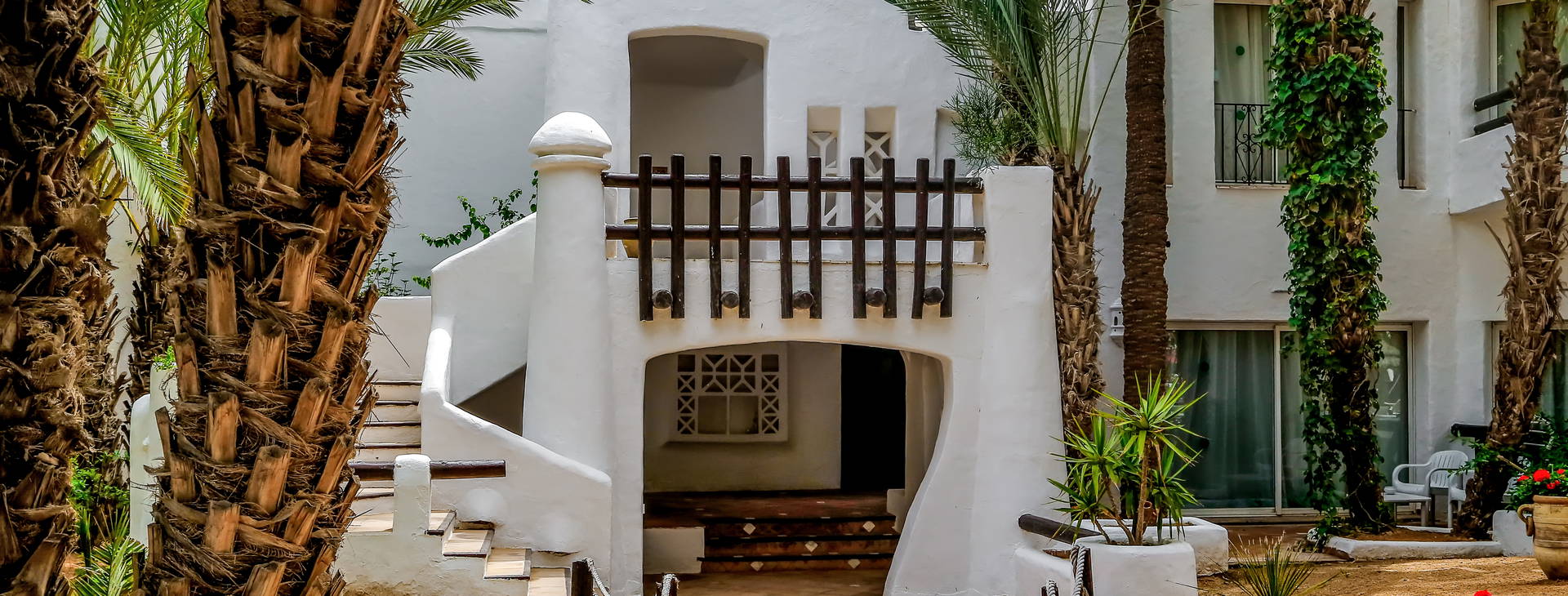 Odysse resort & Thalasso Obrázek15