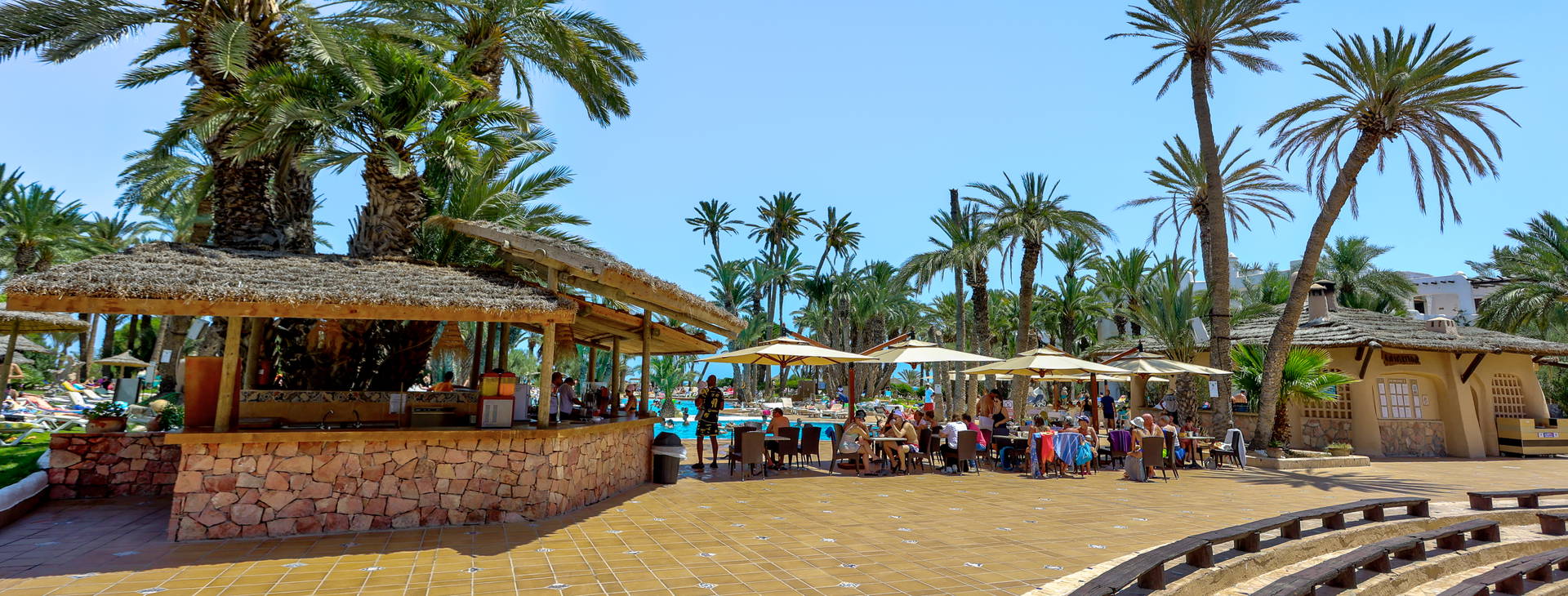 Odysse resort & Thalasso Obrázek21