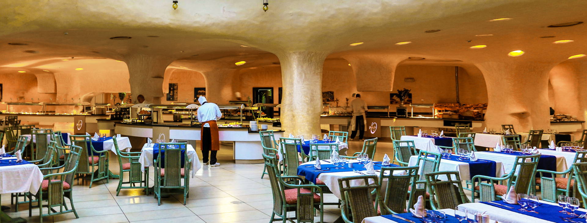 Odysse resort & Thalasso Obrázek22