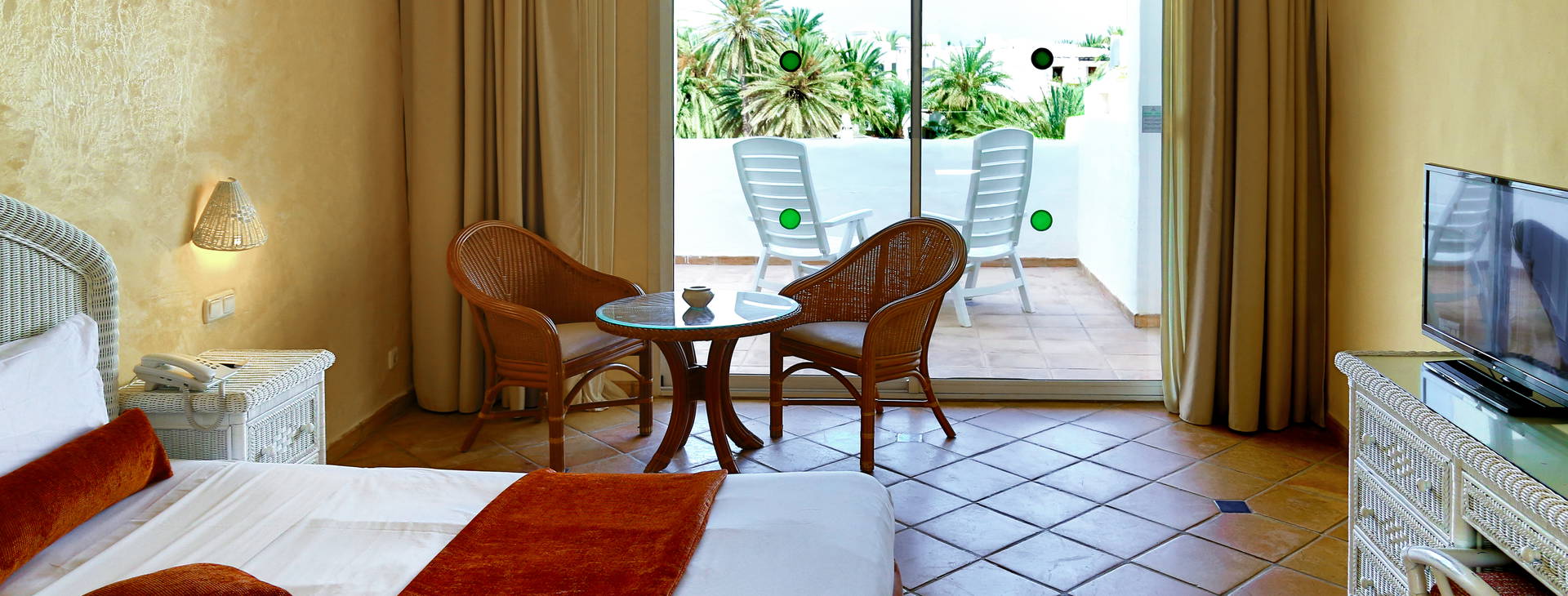 Odysse resort & Thalasso Obrázek8