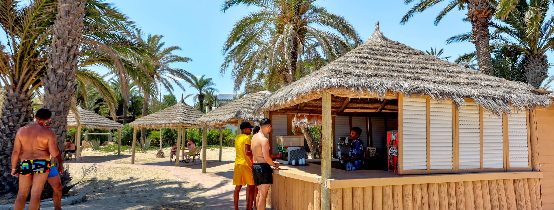 Odysse resort & Thalasso Obrázek19