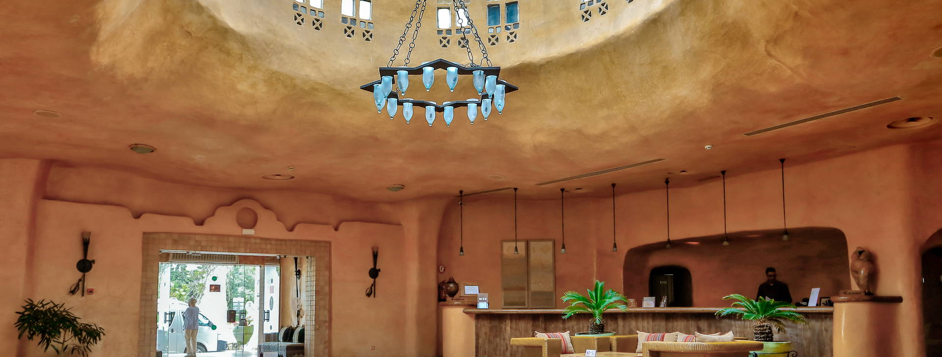 Odysse resort & Thalasso Obrázek27