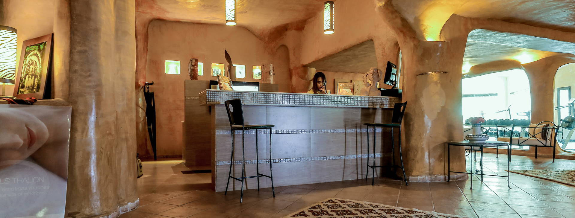 Odysse resort & Thalasso Obrázek26