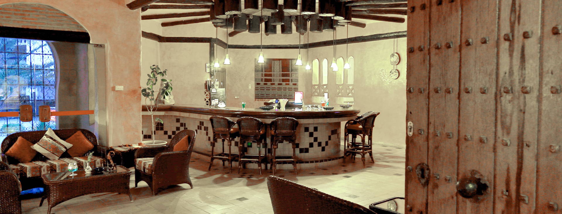 Odysse resort & Thalasso Obrázek25