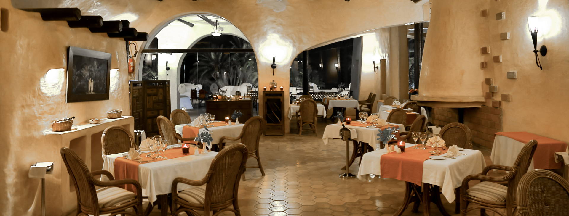 Odysse resort & Thalasso Obrázek24