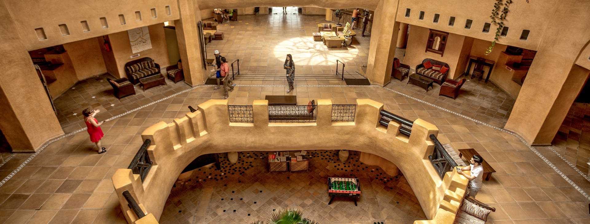 Odysse resort & Thalasso Obrázek28