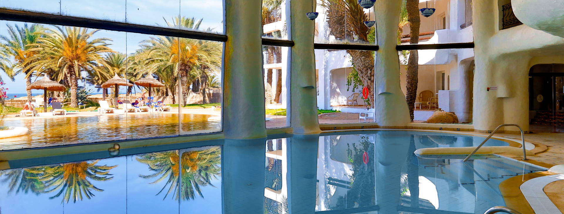 Odysse resort & Thalasso Obrázek31