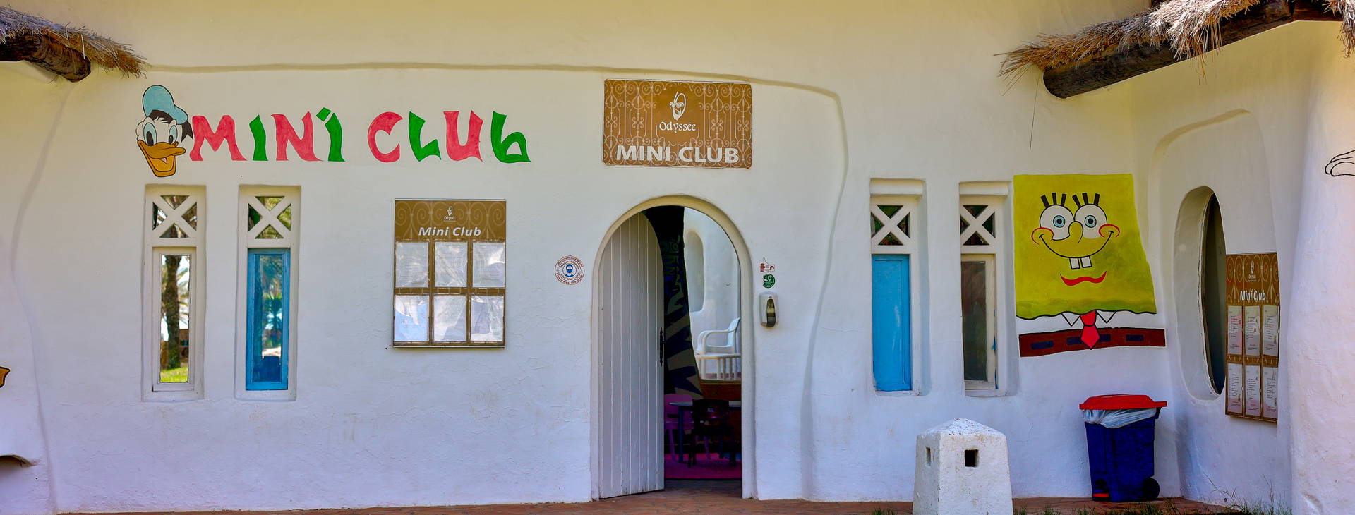 Odysse resort & Thalasso Obrázek33