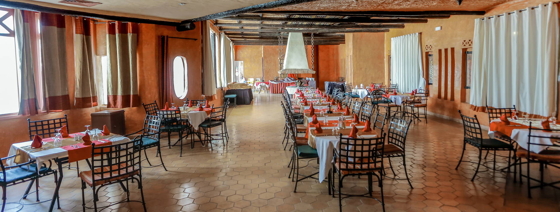 Odysse resort & Thalasso Obrázek23