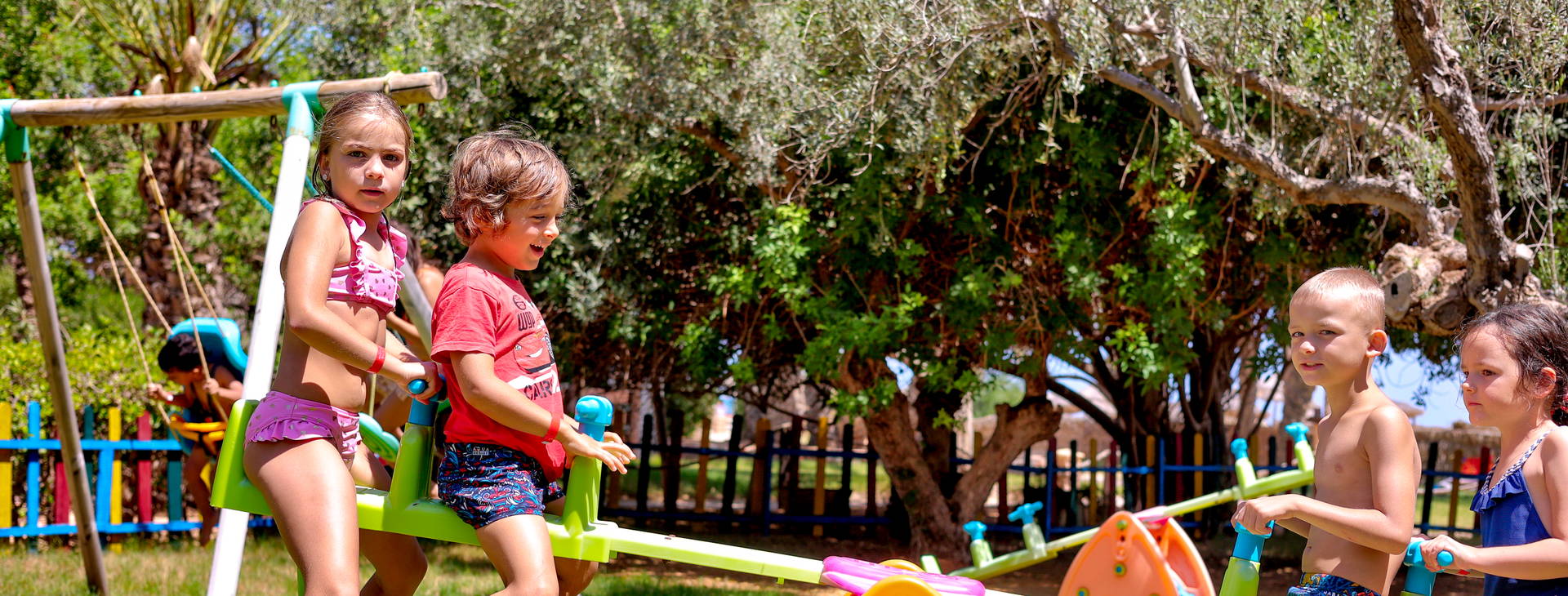 Odysse resort & Thalasso Obrázek36