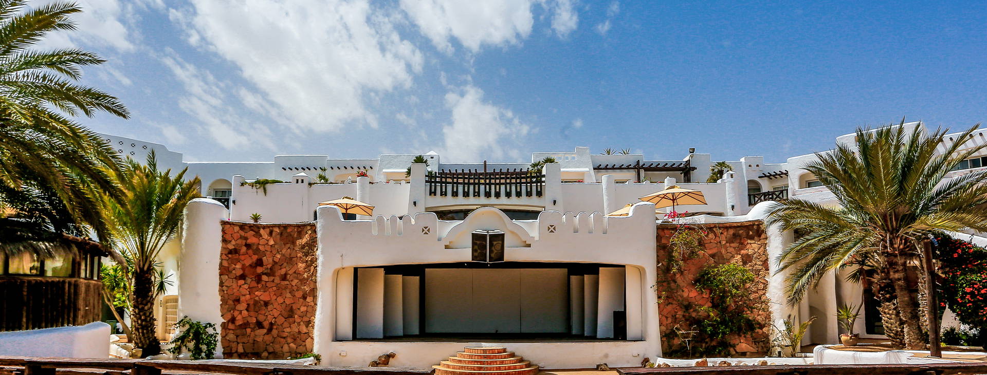 Odysse resort & Thalasso Obrázek42