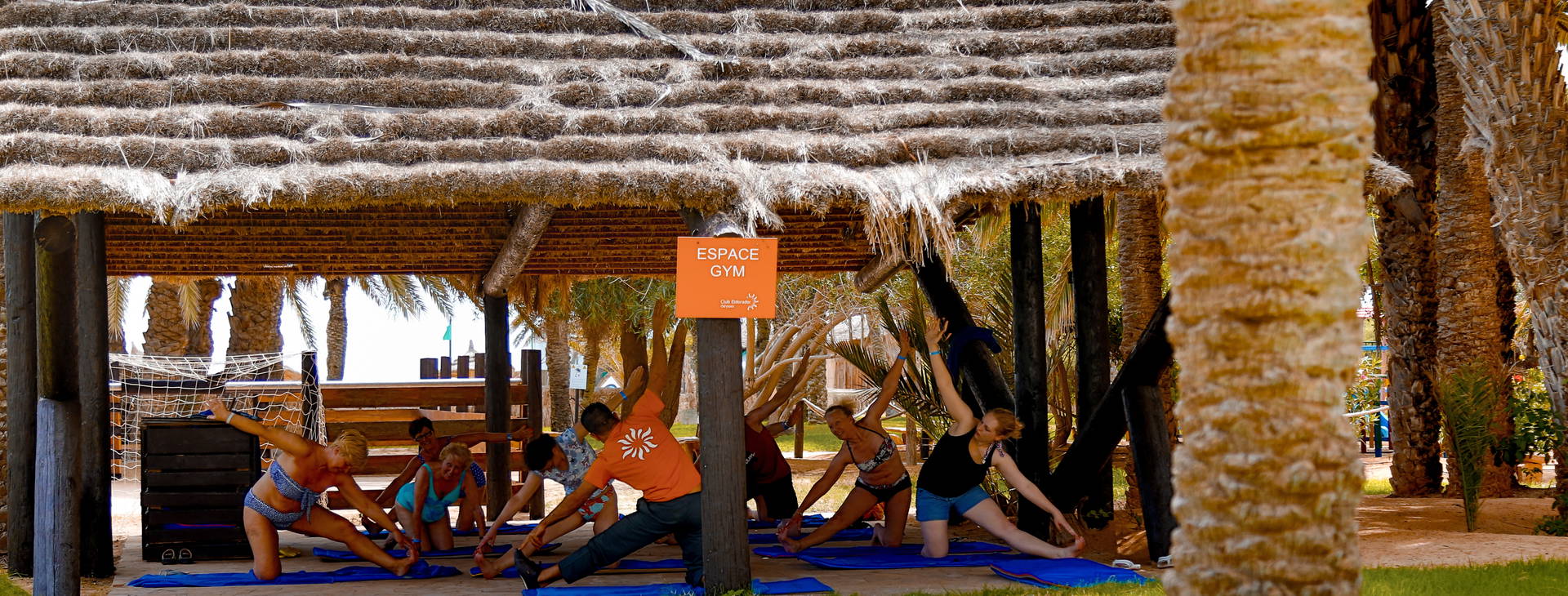 Odysse resort & Thalasso Obrázek39