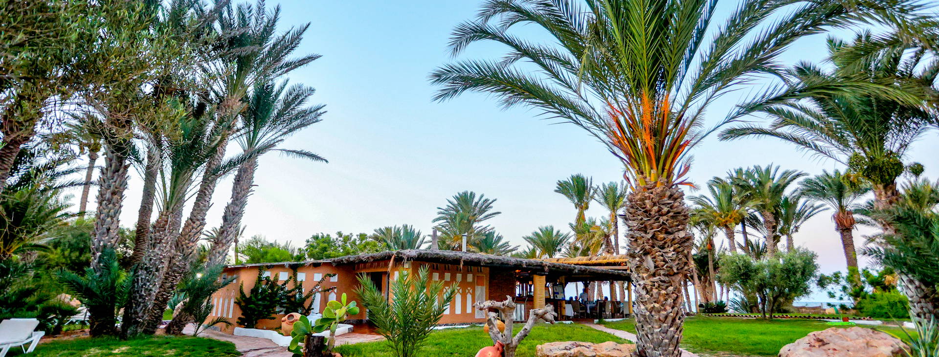 Odysse resort & Thalasso Obrázek41