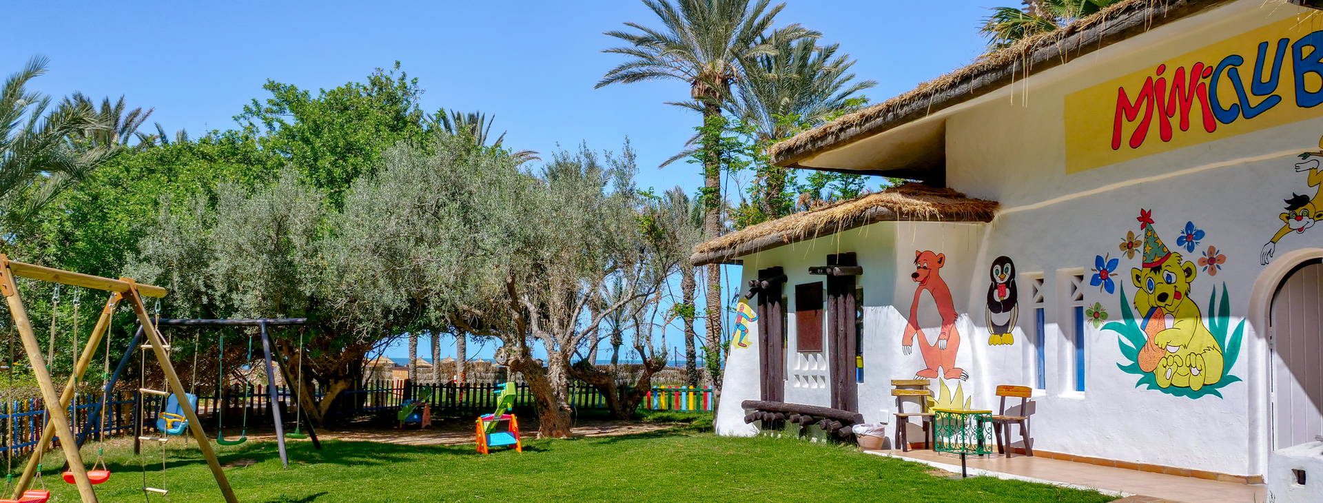 Odysse resort & Thalasso Obrázek32