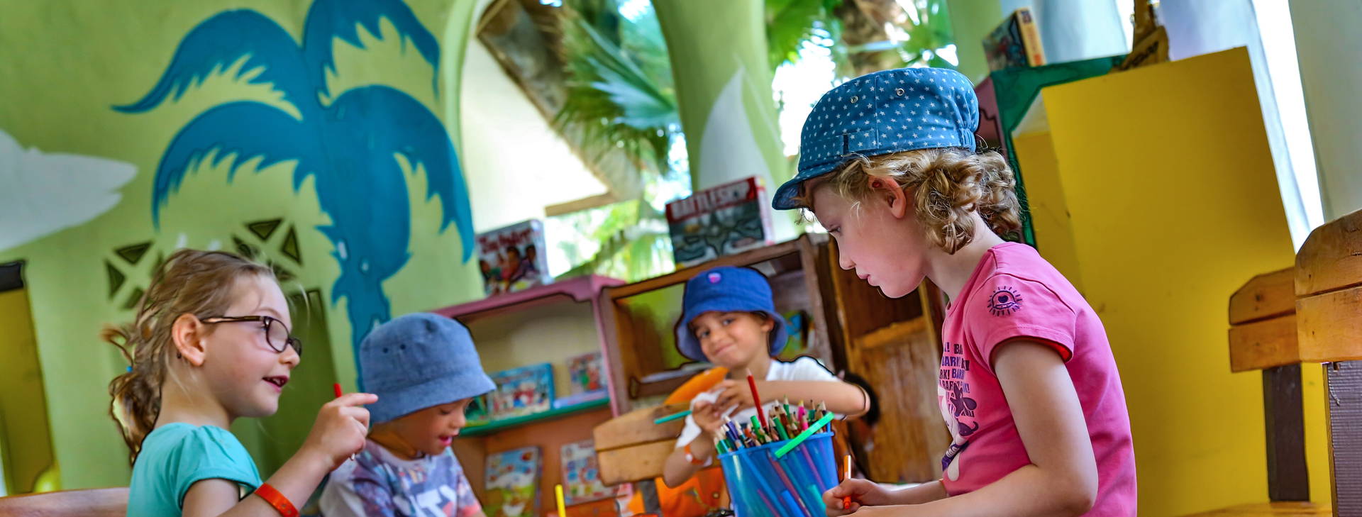 Odysse resort & Thalasso Obrázek35