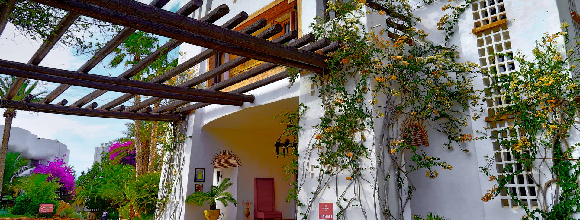 Odysse resort & Thalasso Obrázek47