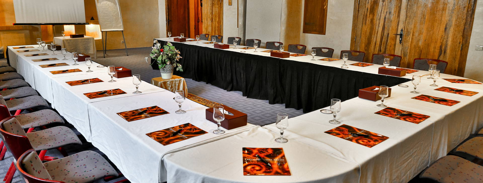 Odysse resort & Thalasso Obrázek45