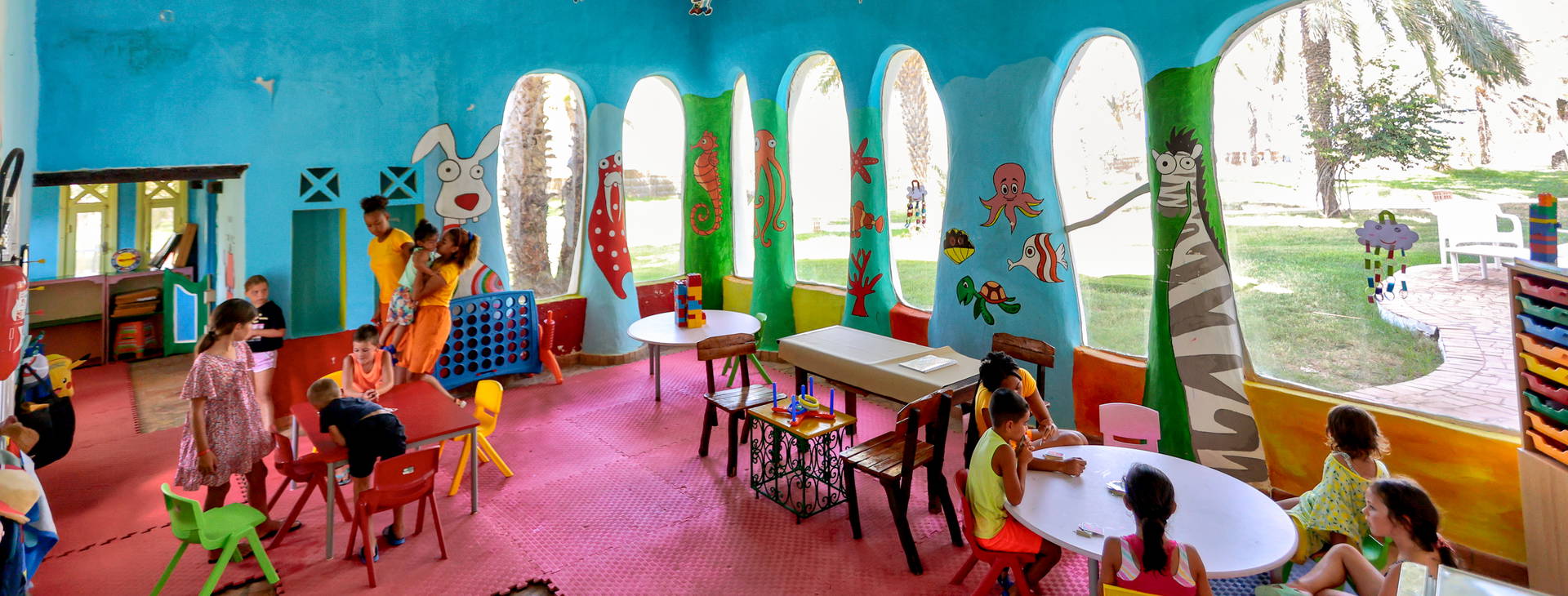 Odysse resort & Thalasso Obrázek34