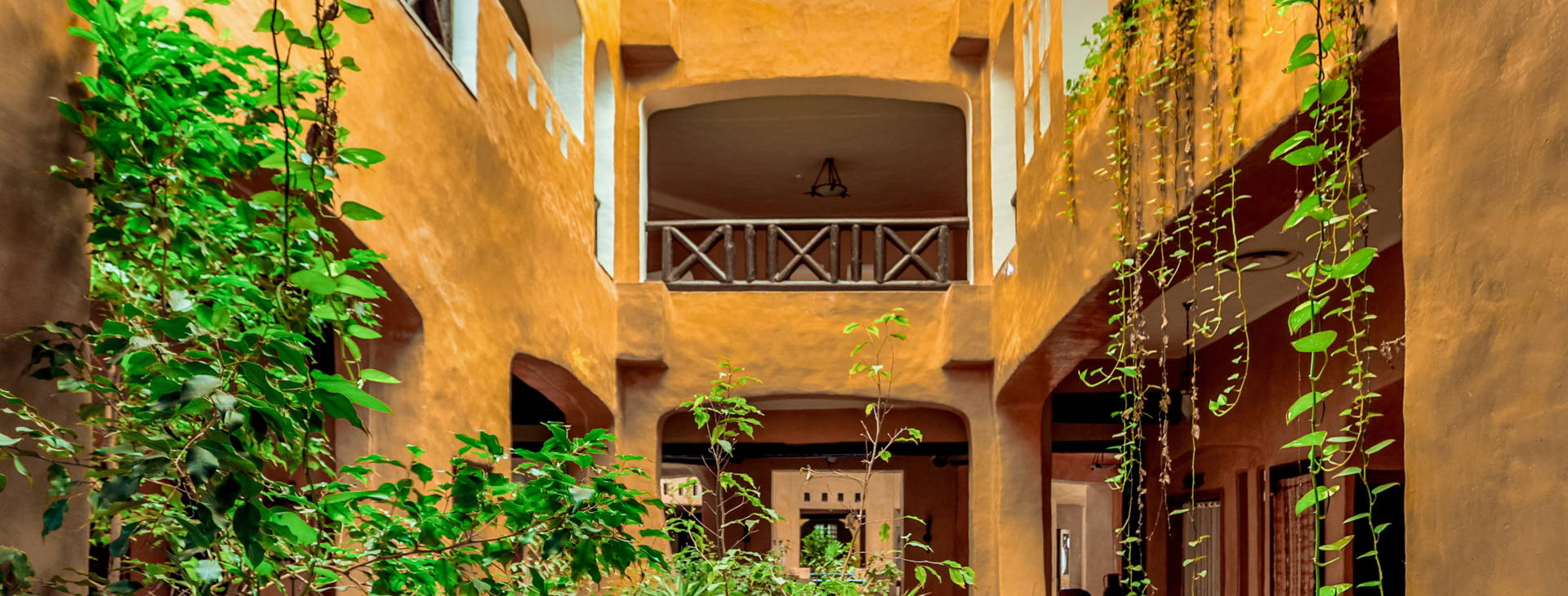 Odysse resort & Thalasso Obrázek46