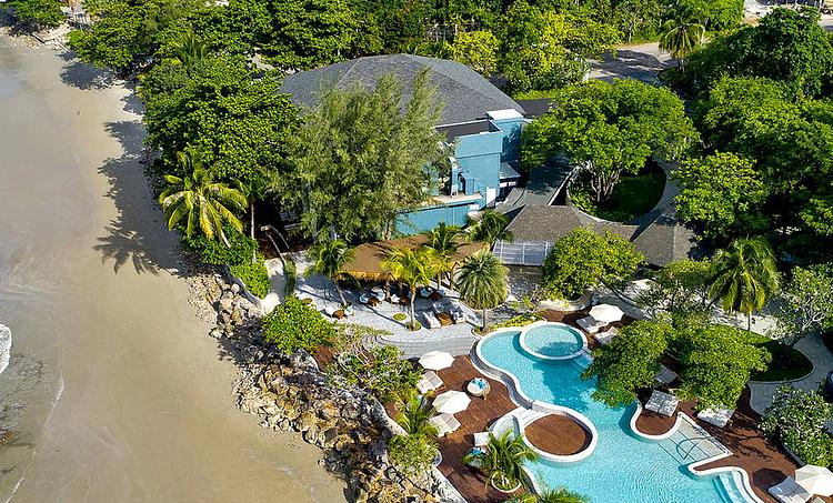 Mercure Rayong Lomtalay Villas and Resort-obr