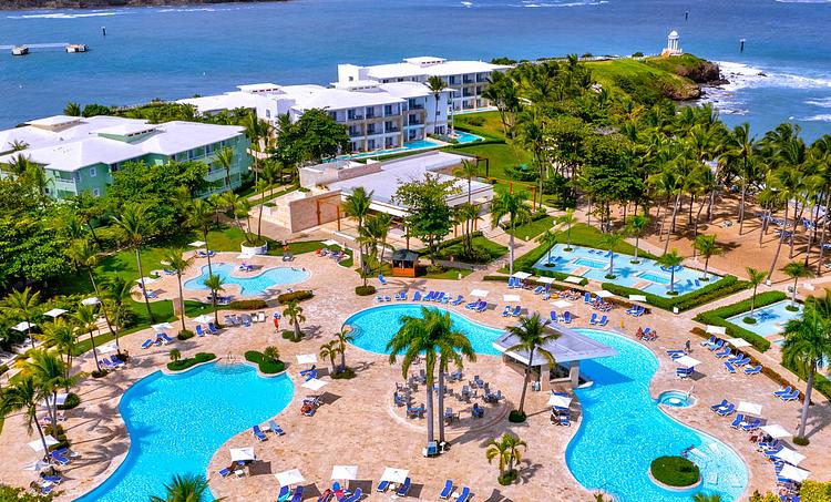 Senator Puerto Plata Spa Resort -obr