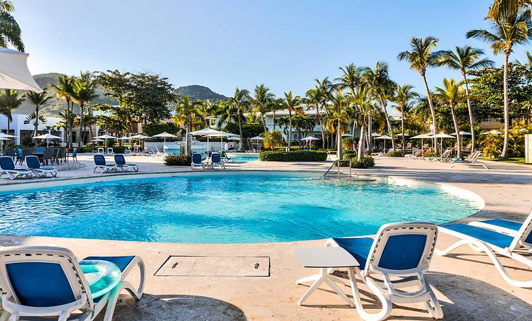 Senator Puerto Plata Spa Resort -obr