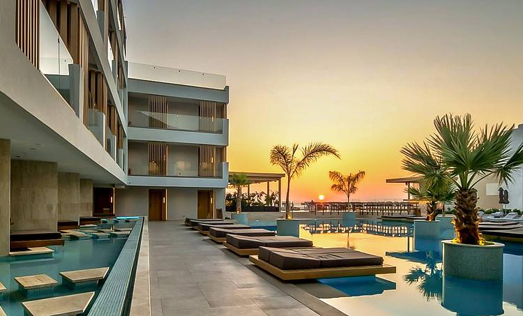 Akasha Beach Hotel & Spa-obr