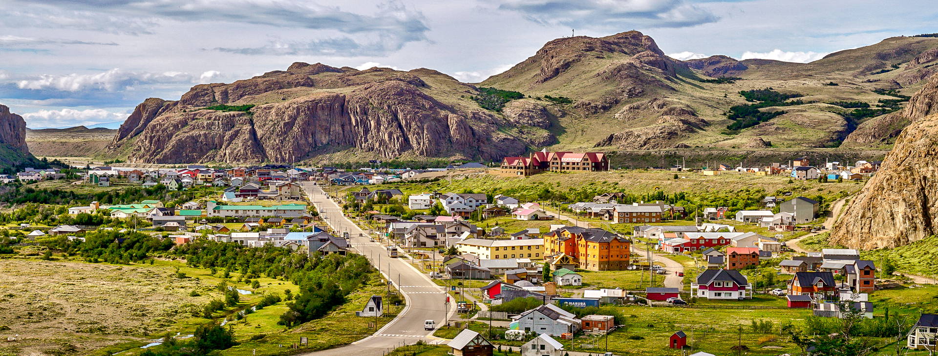 Ubytování ARP Obrázek6