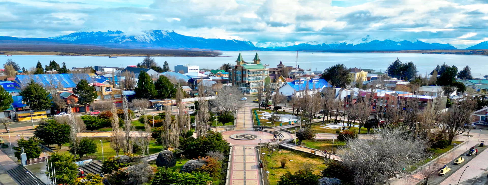 Ubytování ARP Obrázek12