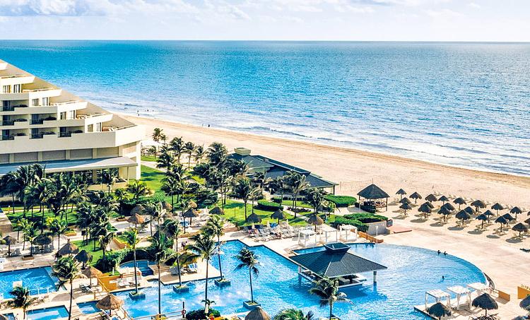 Iberostar Selection Coral Cancun-obr
