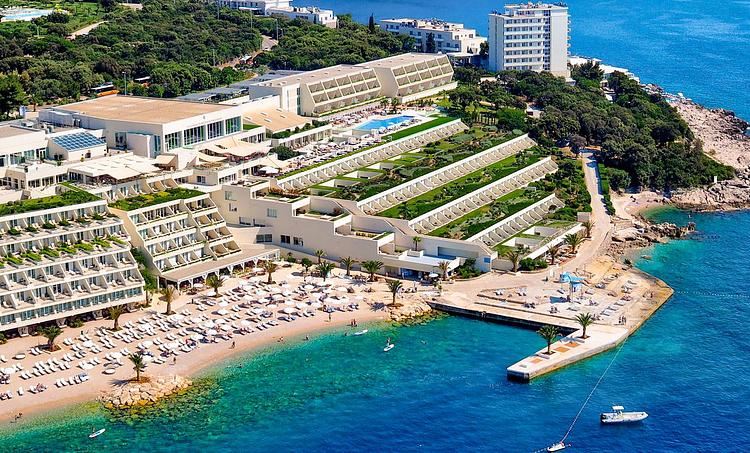 Valamar President-obr