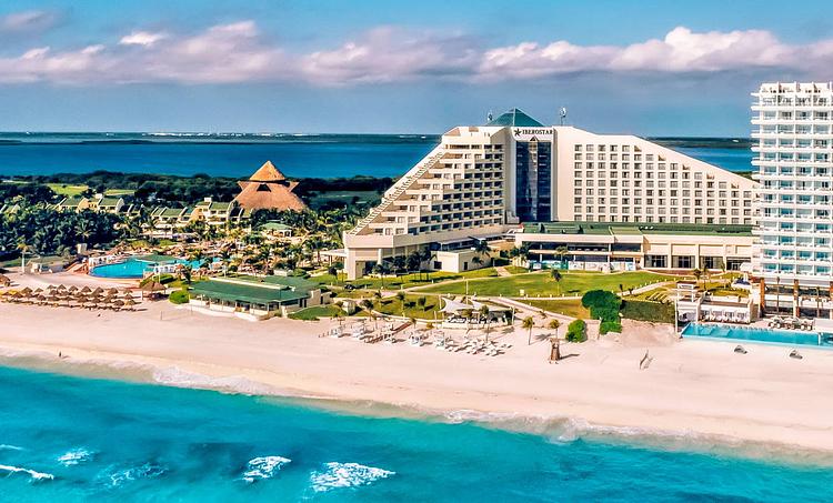 Iberostar Selection Cancun & Coral Level At Iberostar Selection Cancun-obr