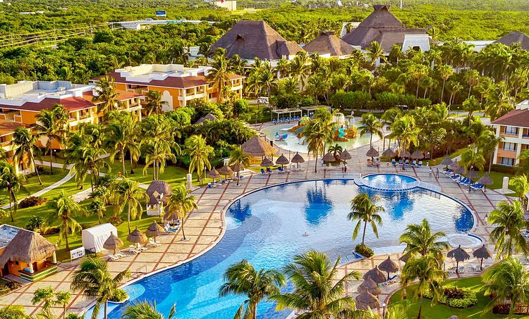 Bahia Principe Grand Coba-obr
