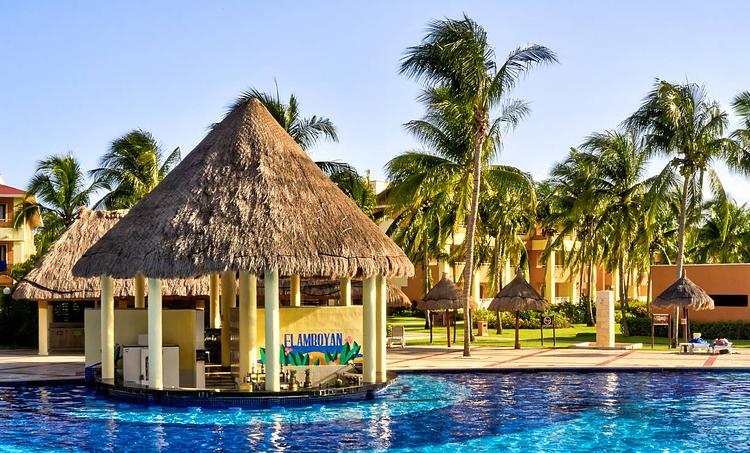 Bahia Principe Grand Coba-obr