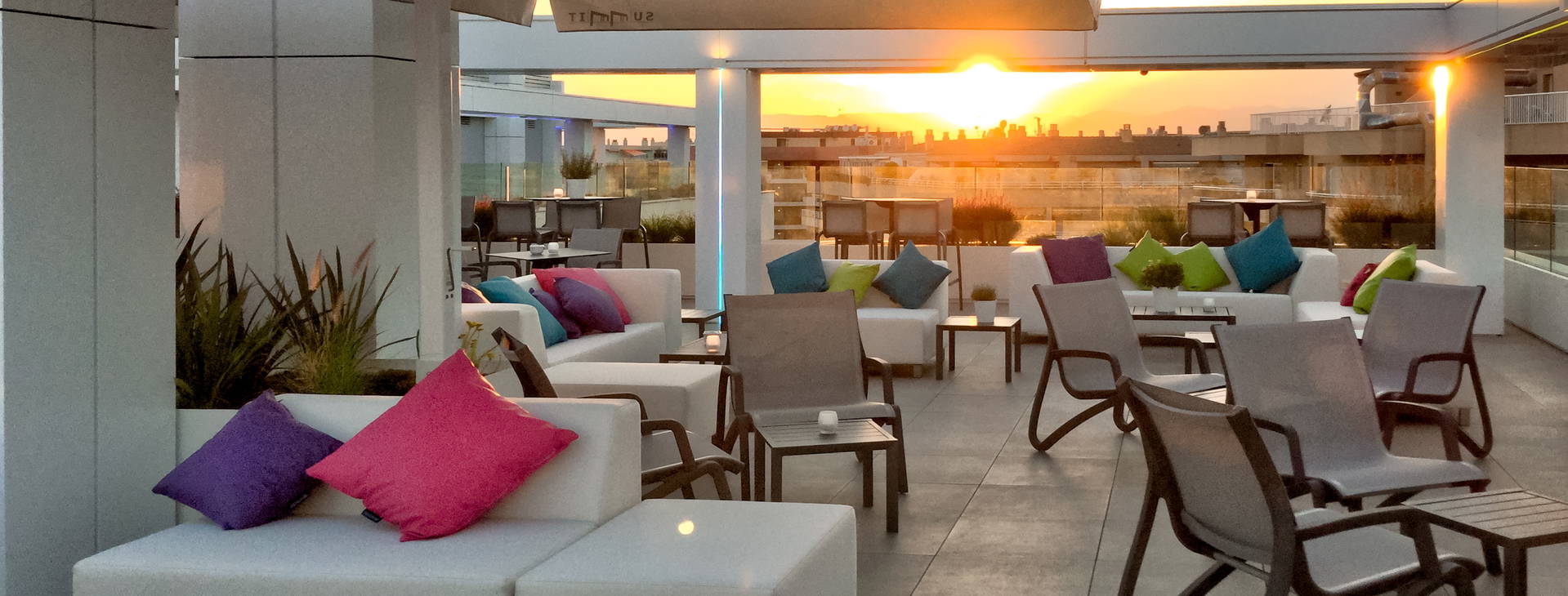 Olympus Palace  Obrázek13