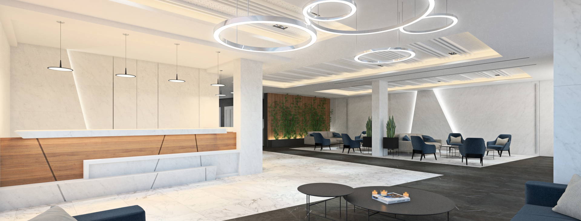 Olympus Palace  Obrázek16