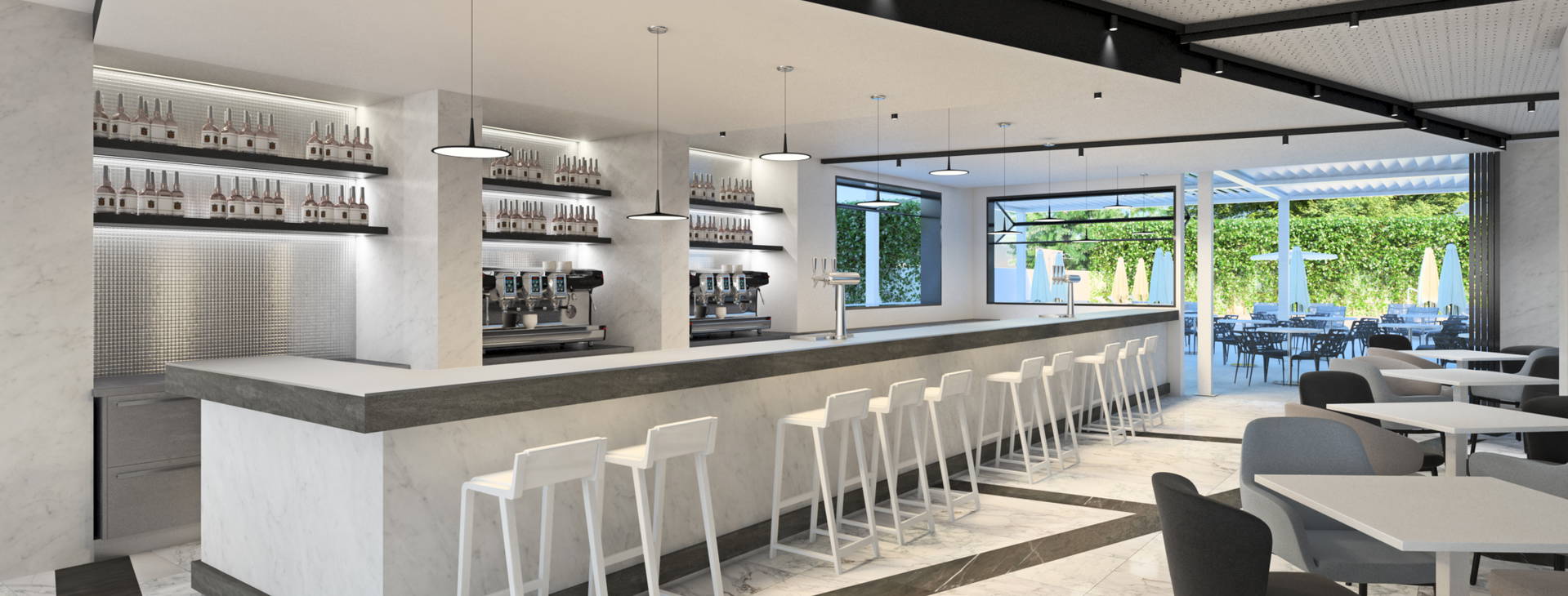 Olympus Palace  Obrázek15