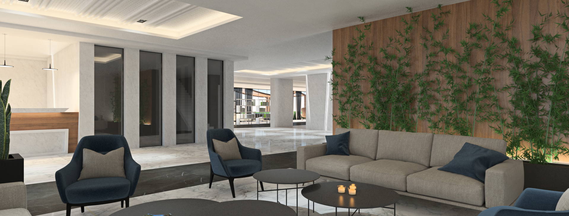 Olympus Palace  Obrázek29