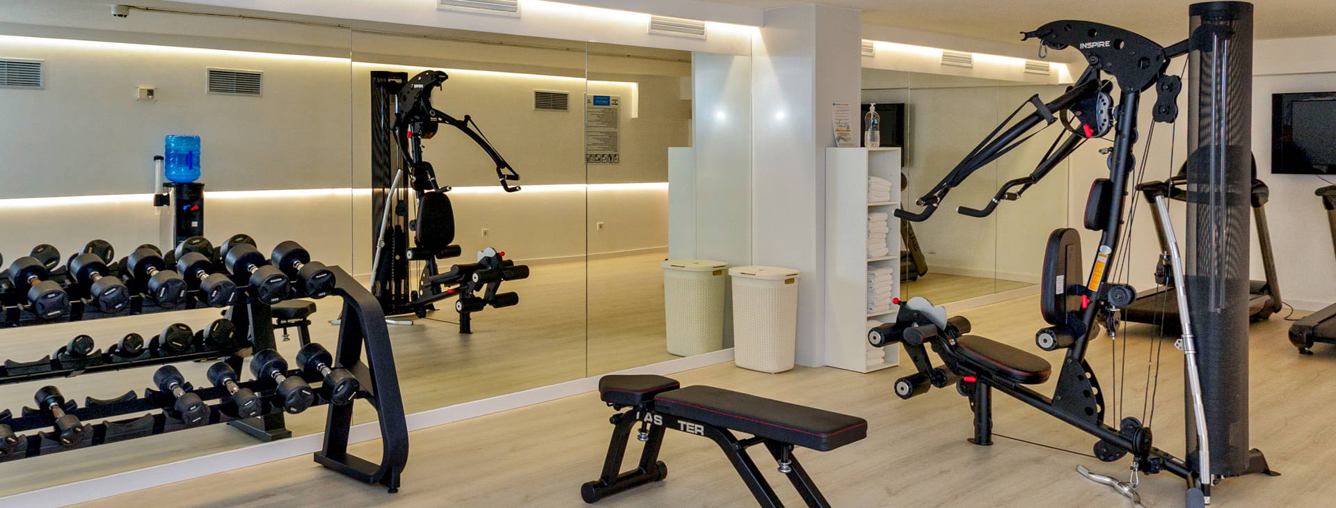 Olympus Palace  Obrázek30